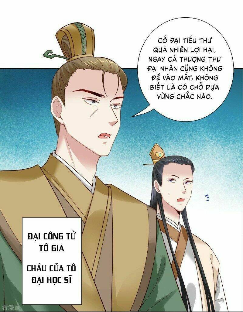 Chương 124 - Trang 22