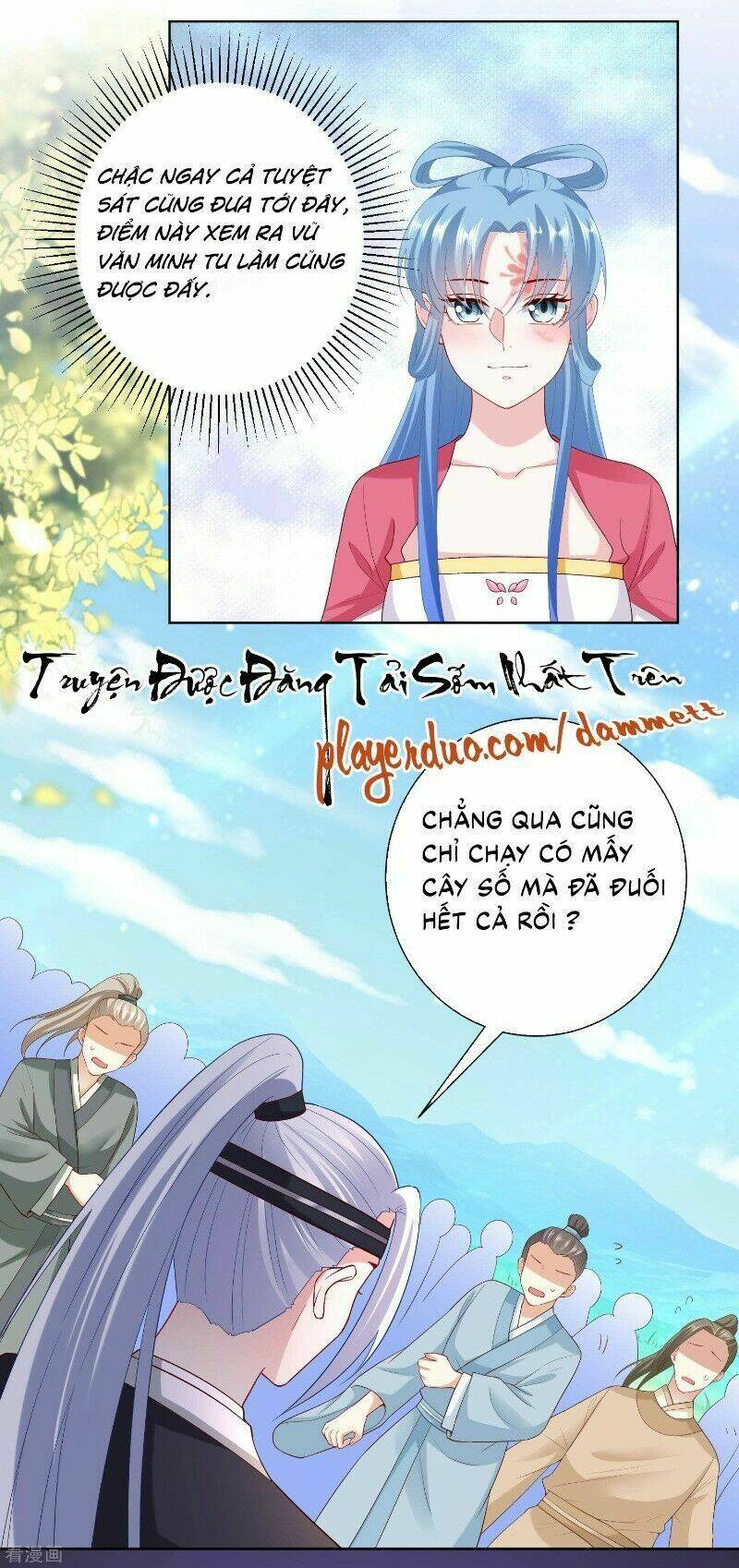 Chương 130 - Trang 10