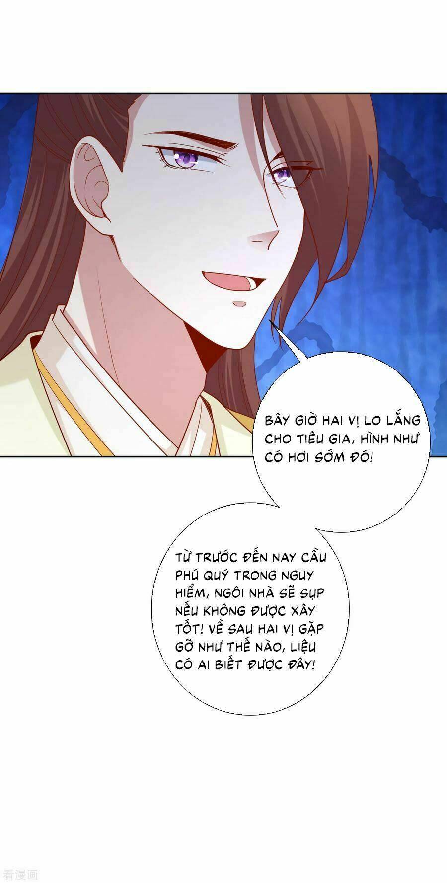 Chương 131 - Trang 28