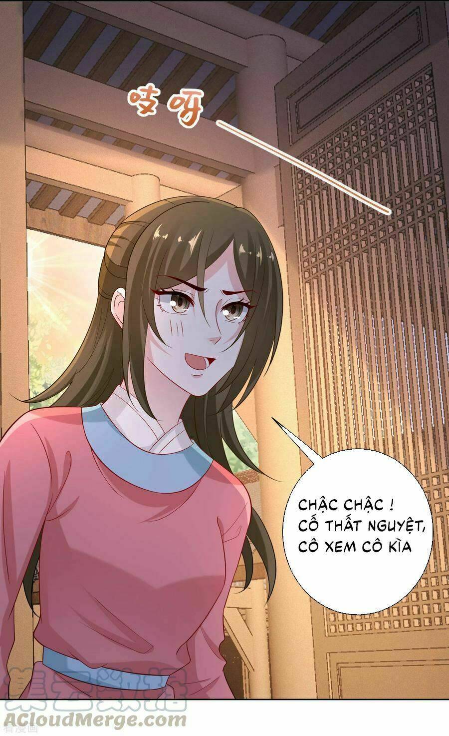 Chương 133 - Trang 31