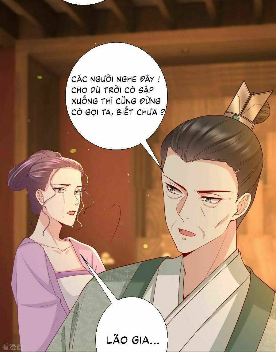 Chương 134 - Trang 21