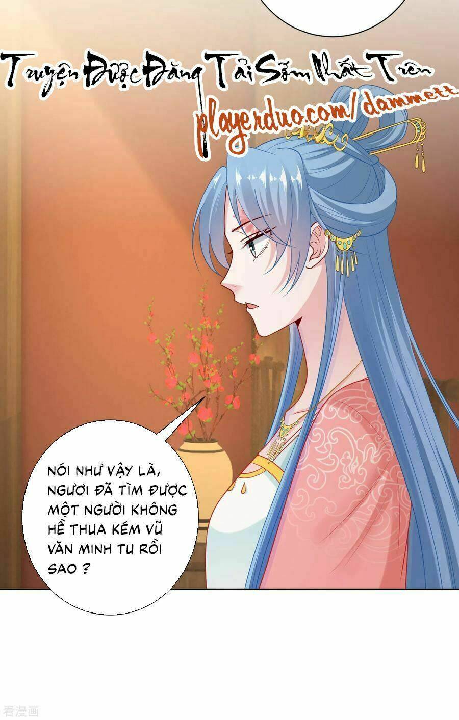 Chương 135 - Trang 14