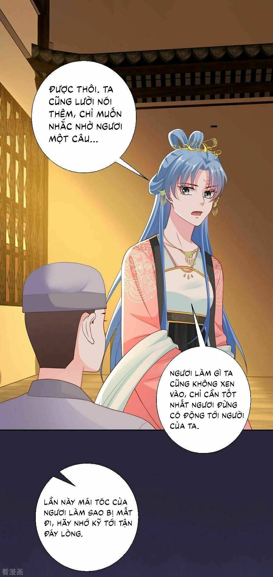 Chương 135 - Trang 23