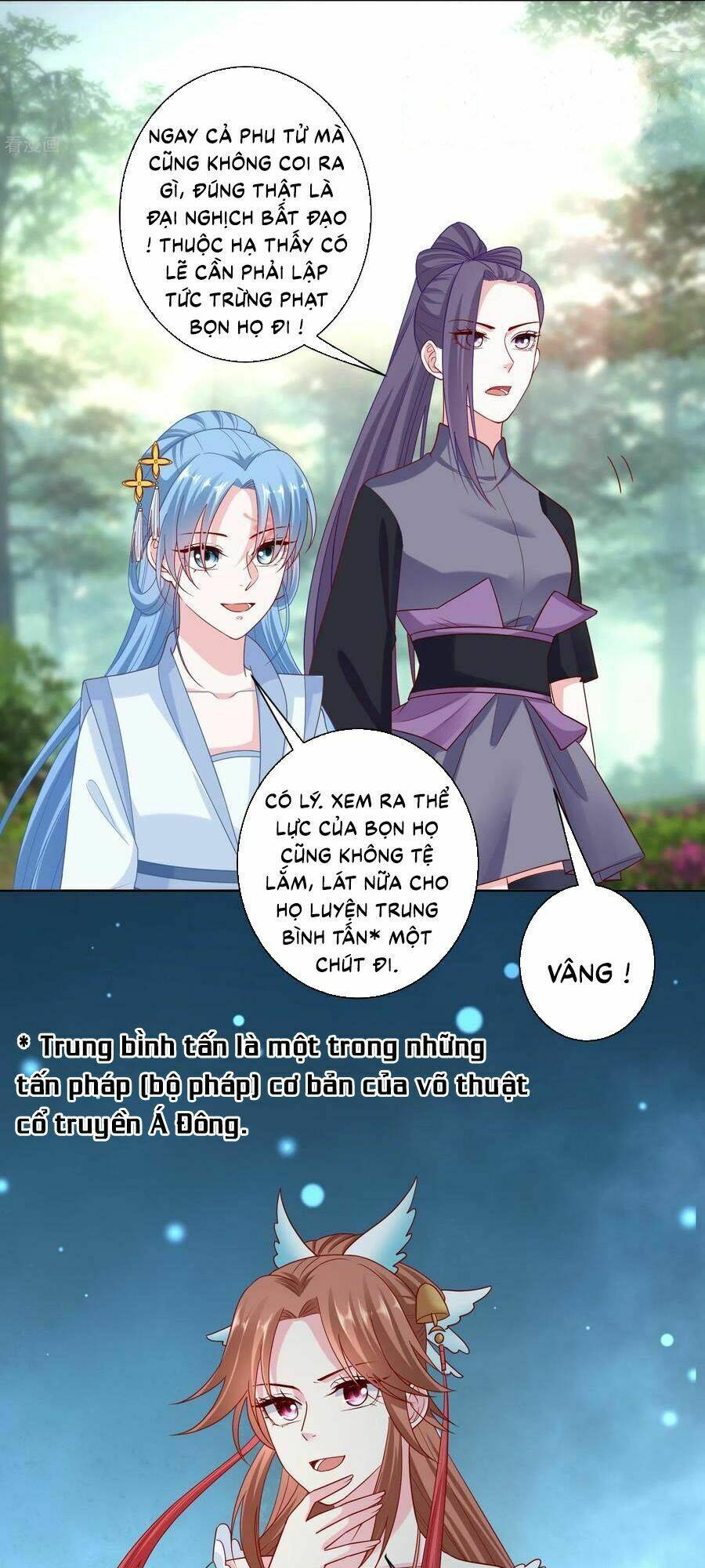 Chương 137 - Trang 27