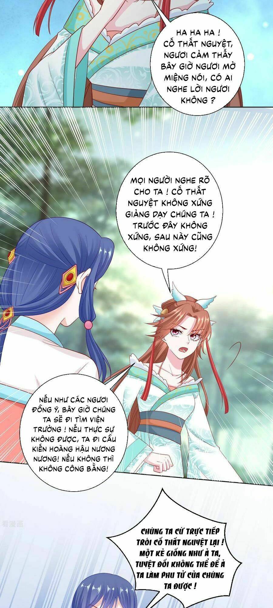 Chương 137 - Trang 28
