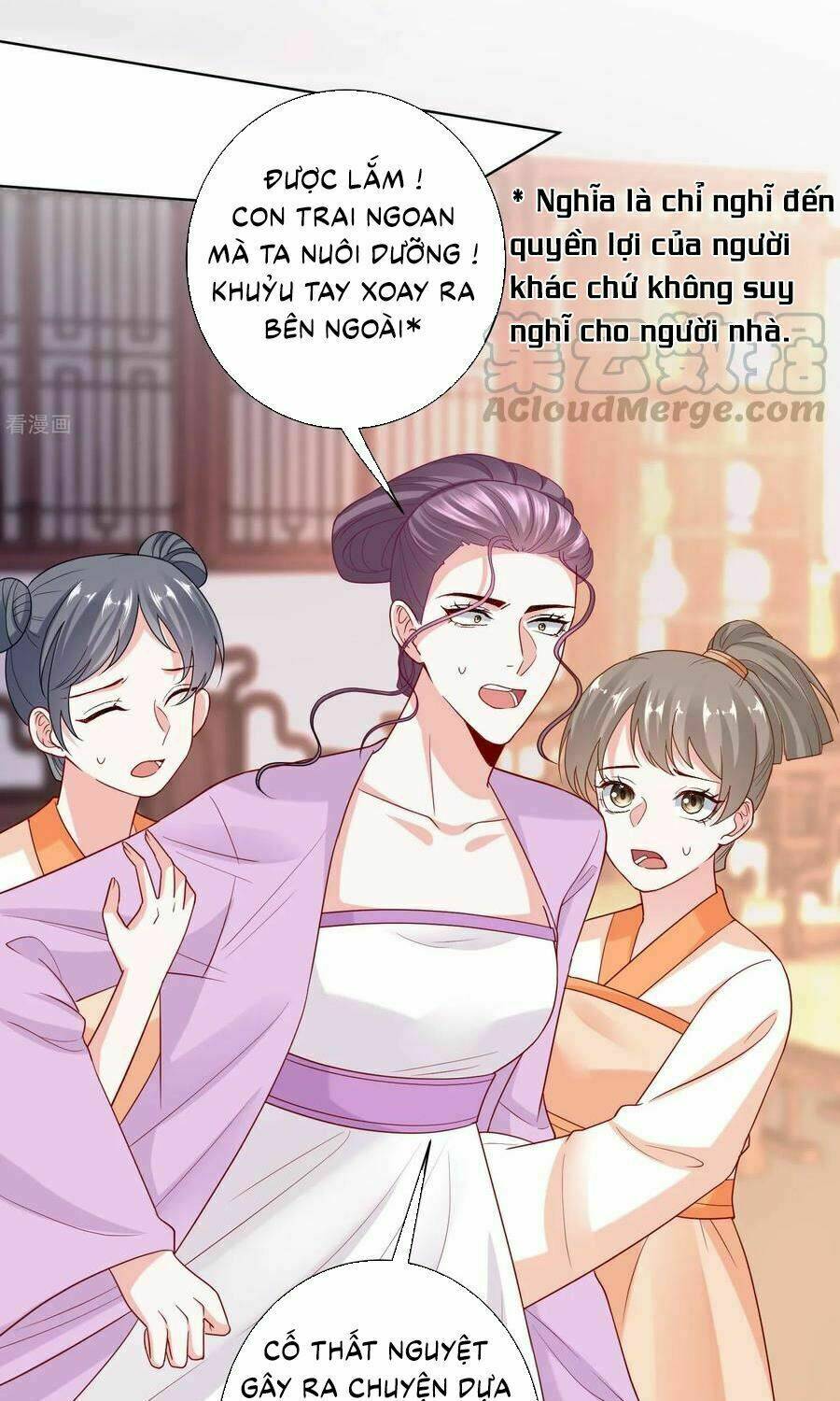 Chương 139 - Trang 17