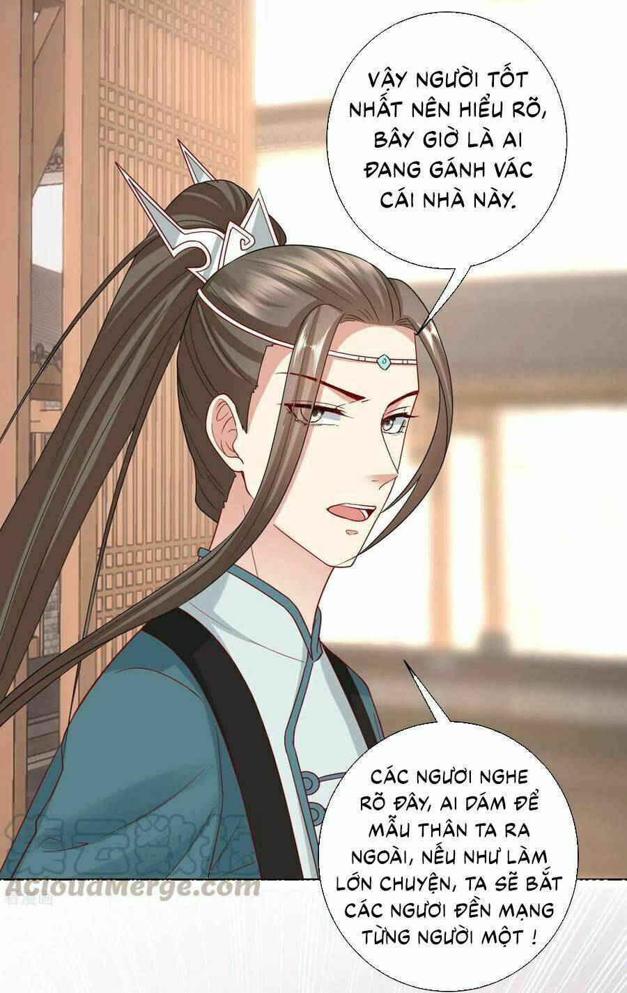 Chương 139 - Trang 20