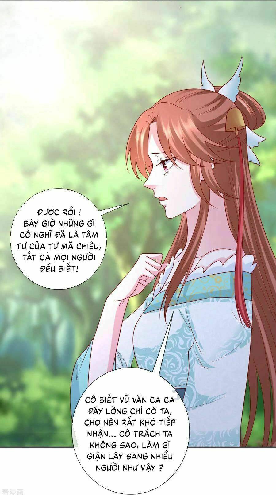 Chương 140 - Trang 18