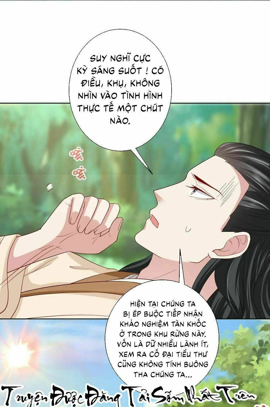 Chương 142 - Trang 16