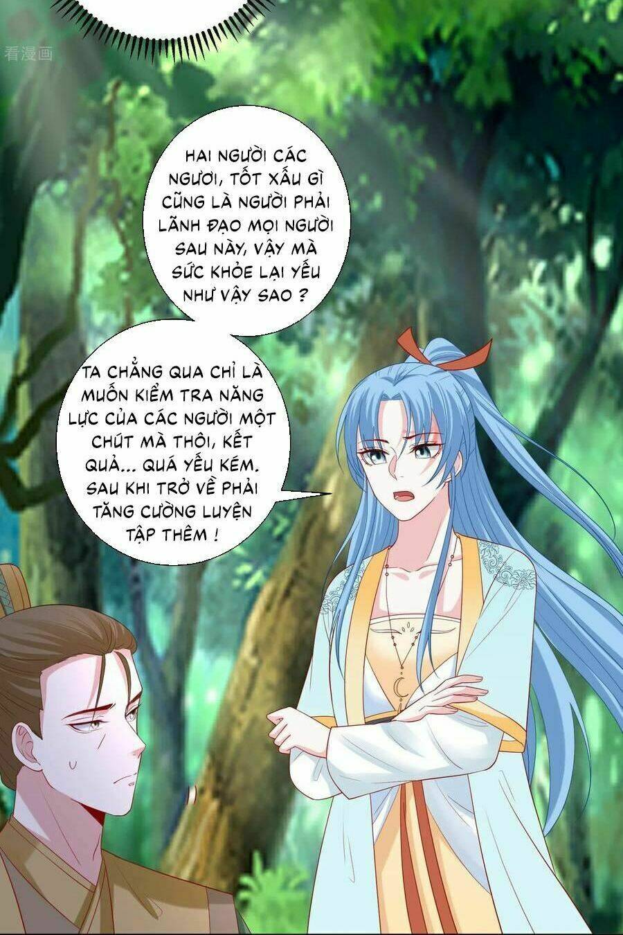 Chương 142 - Trang 24