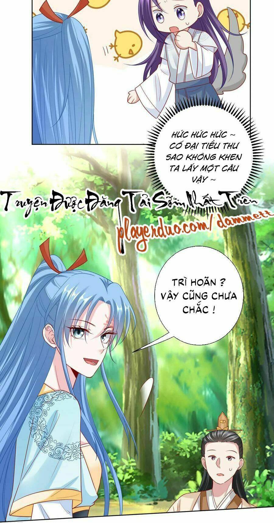 Chương 142 - Trang 27