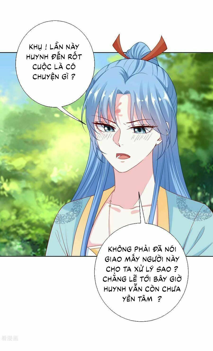 Chương 144 - Trang 16