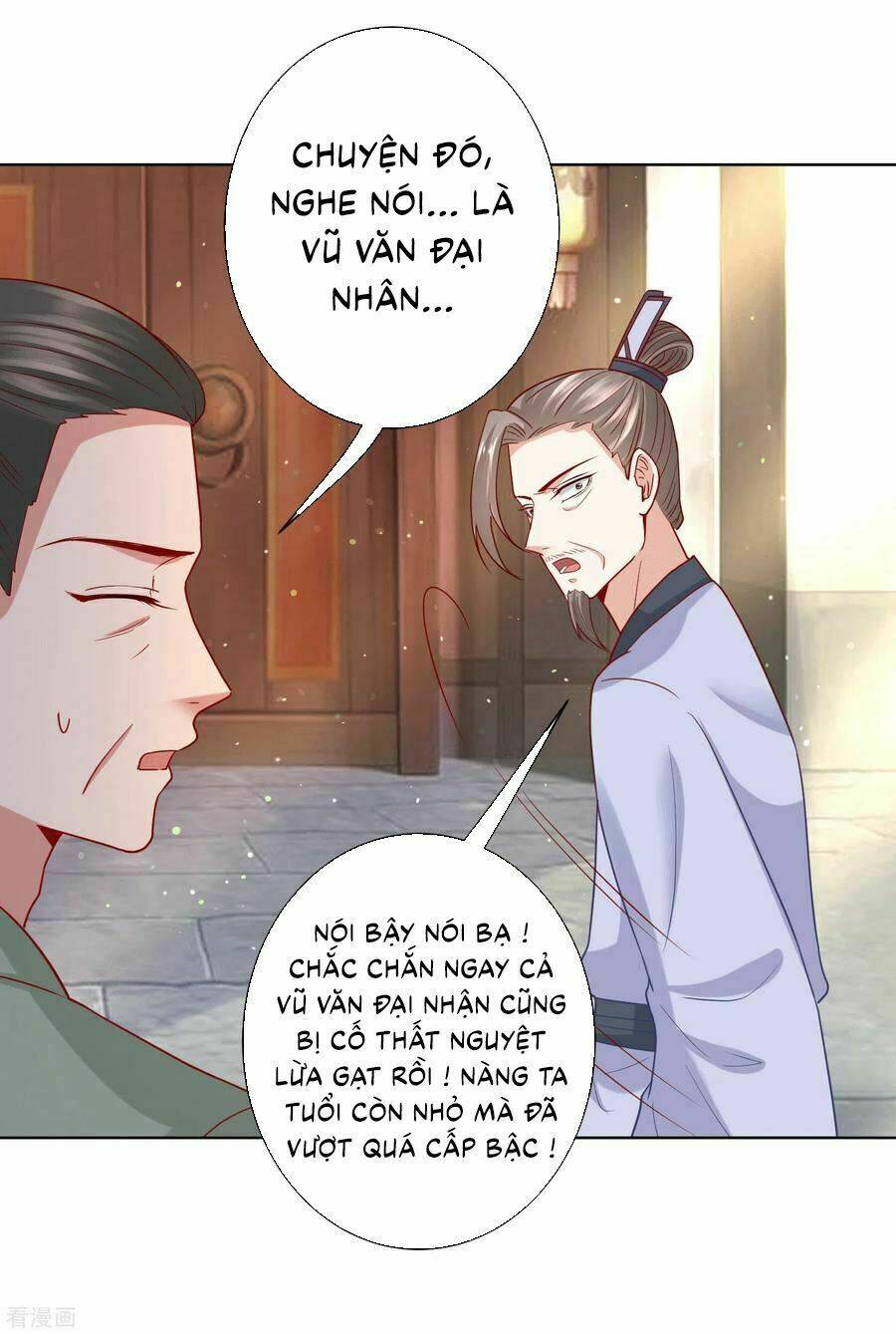 Chương 151 - Trang 10