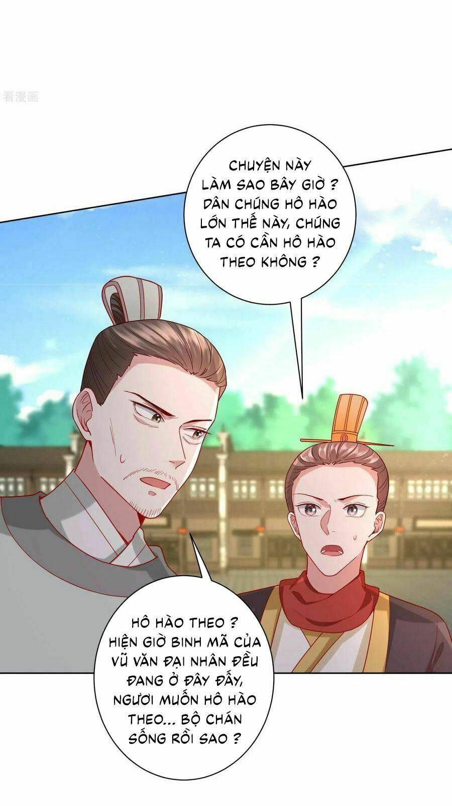 Chương 154 - Trang 27