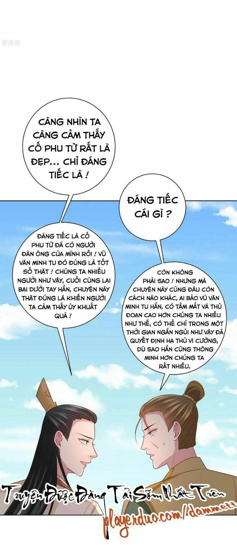 Chương 162 - Trang 15