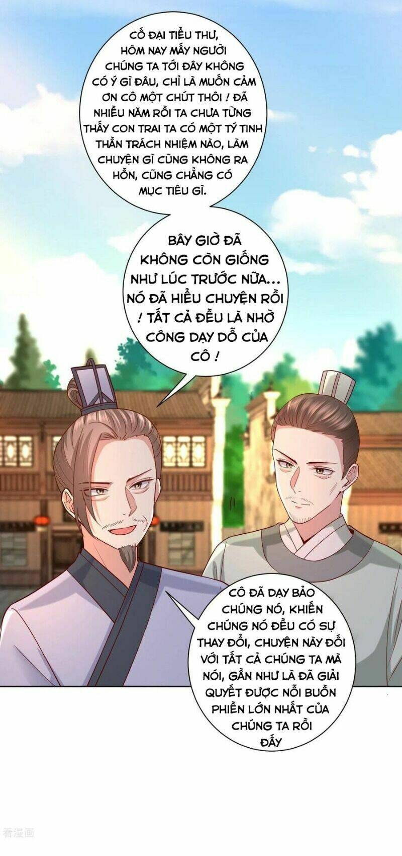 Chương 162 - Trang 28