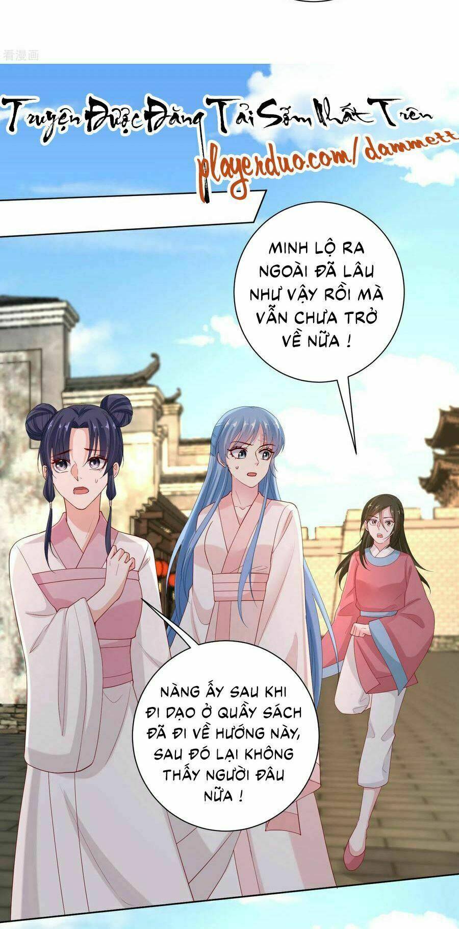 Chương 171 - Trang 17