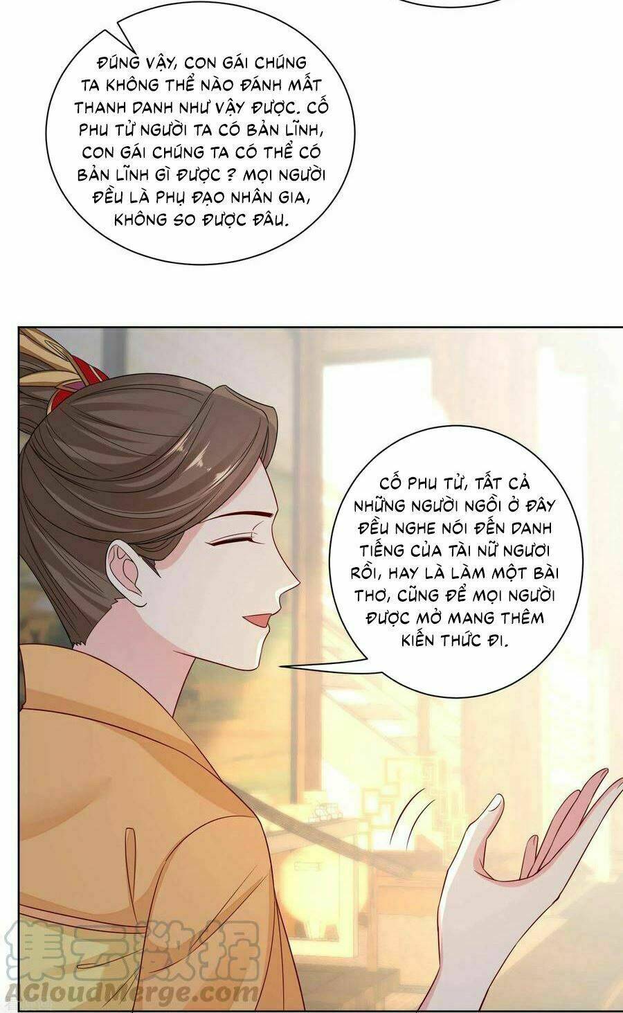 Chương 199 - Trang 22