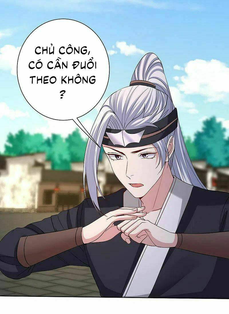 Chương 203 - Trang 8