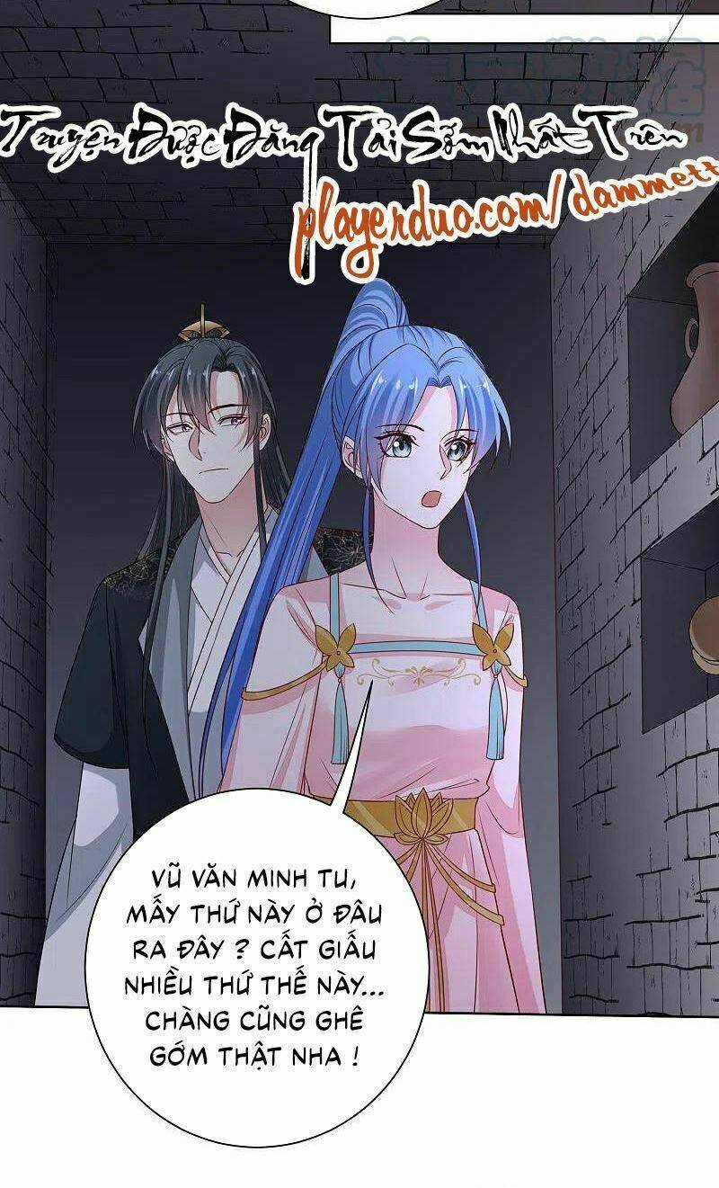 Chương 204 - Trang 28