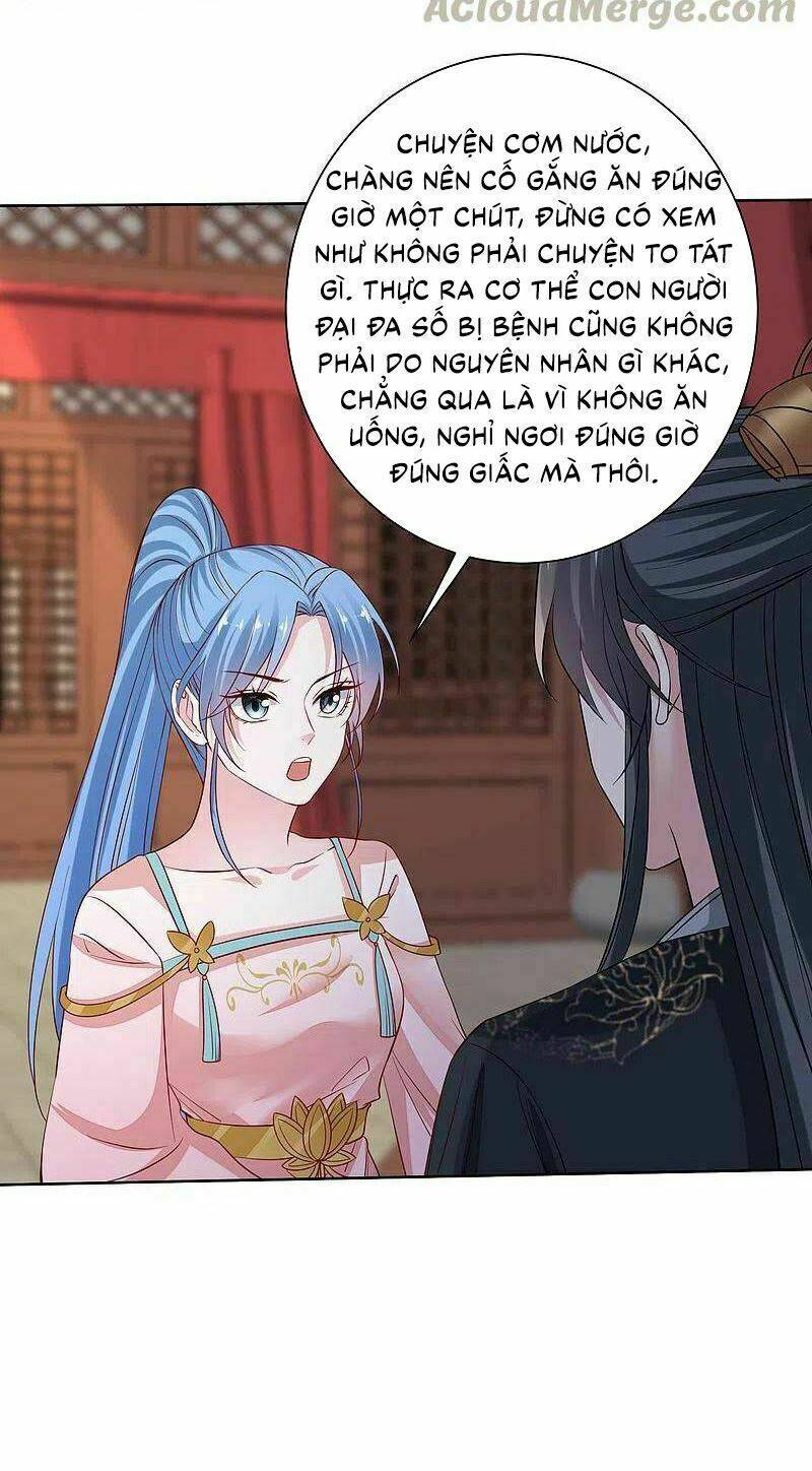 Chương 204 - Trang 8