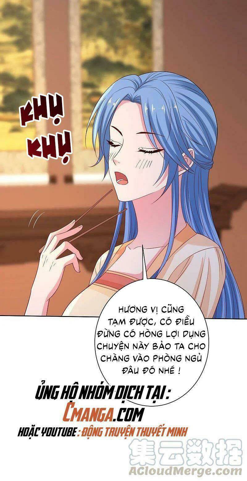 Chương 206 - Trang 30