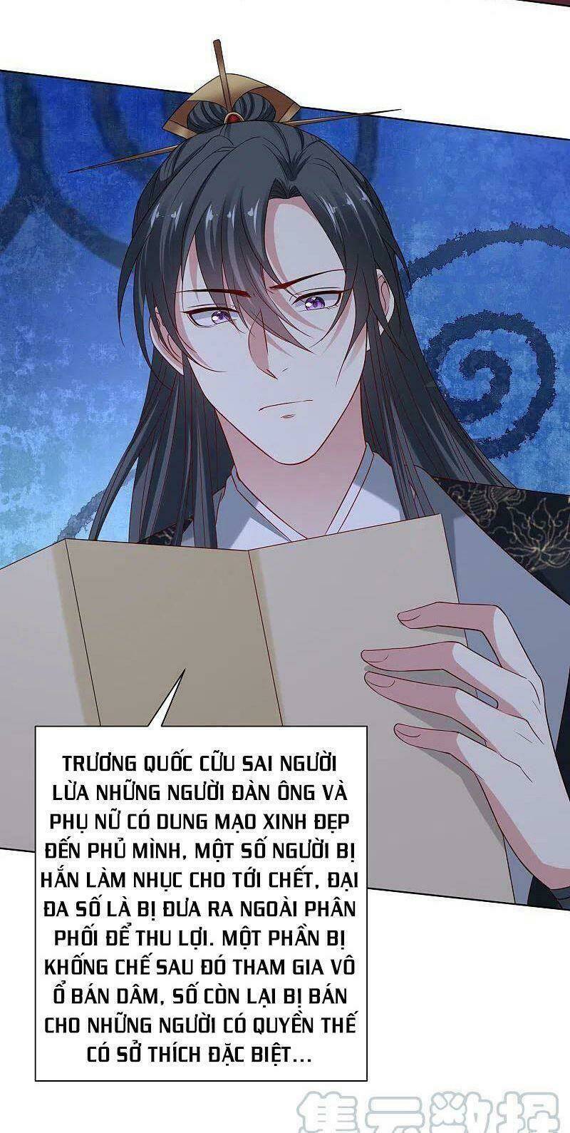 Chương 207 - Trang 12