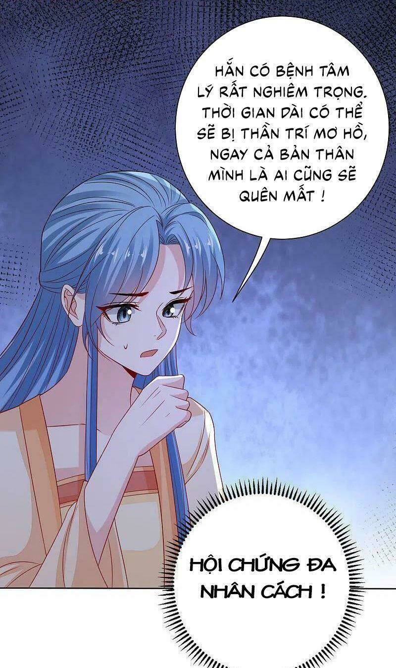 Chương 207 - Trang 21