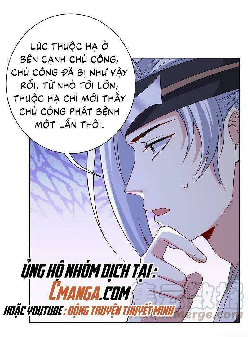 Chương 207 - Trang 23