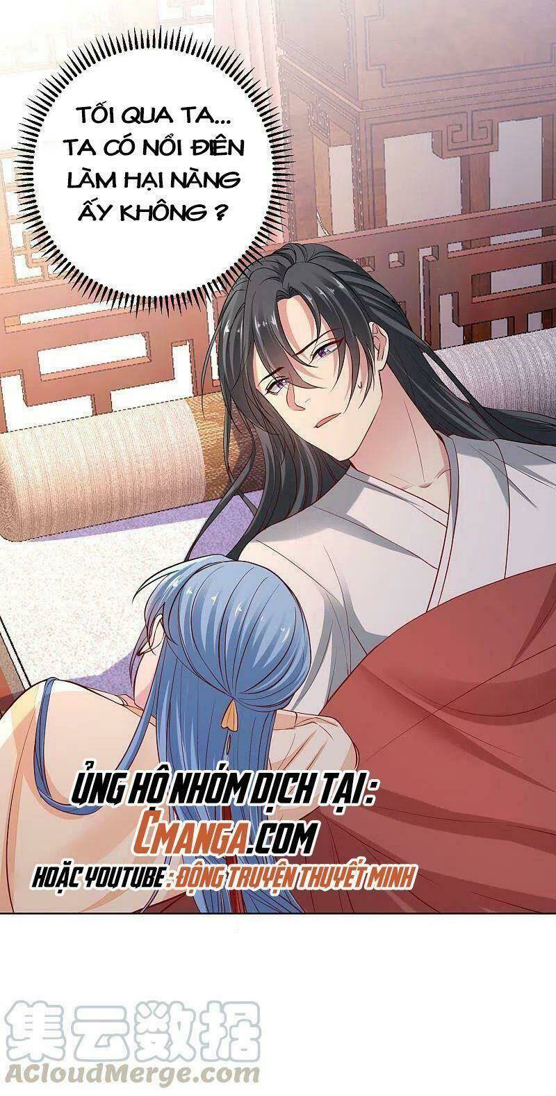 Chương 207 - Trang 31