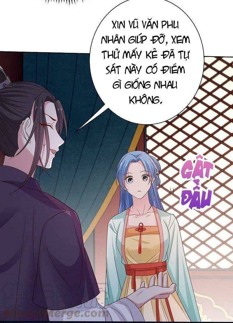 Chương 210 - Trang 22