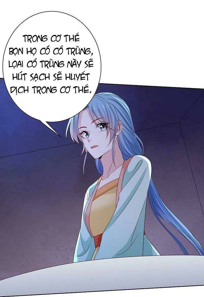 Chương 210 - Trang 29