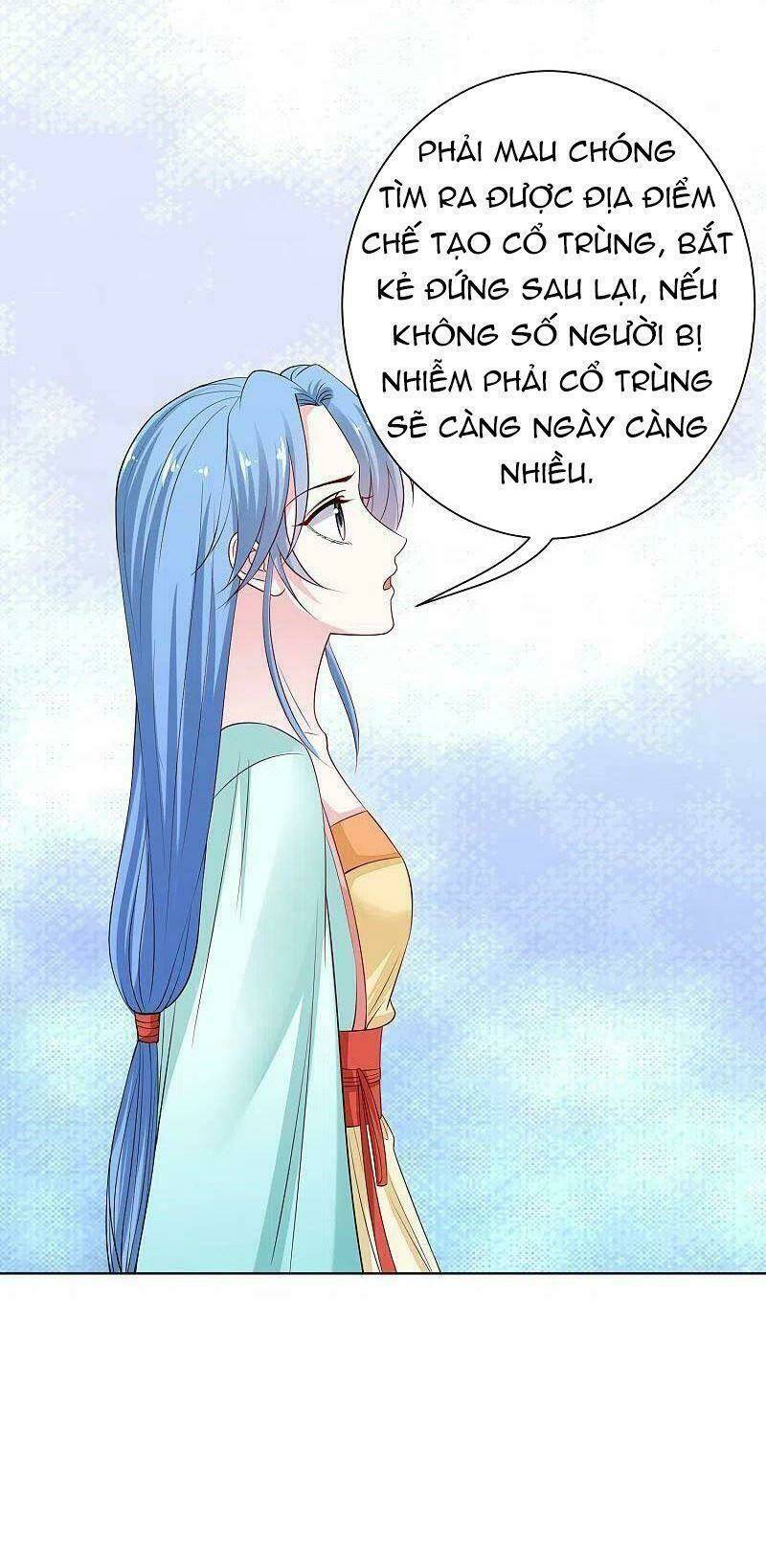 Chương 211 - Trang 14