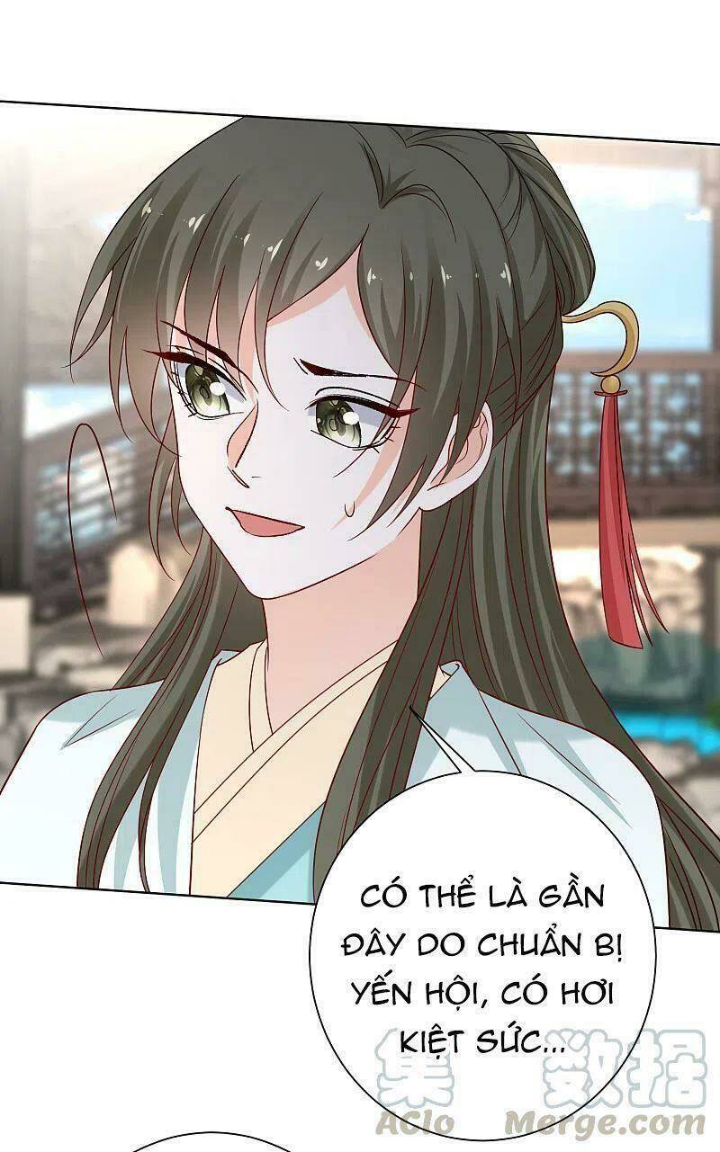 Chương 212 - Trang 22