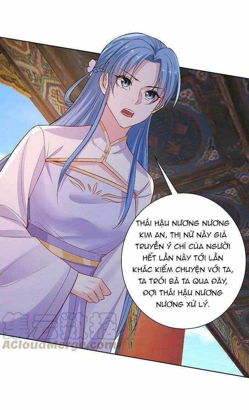 Chương 214 - Trang 21