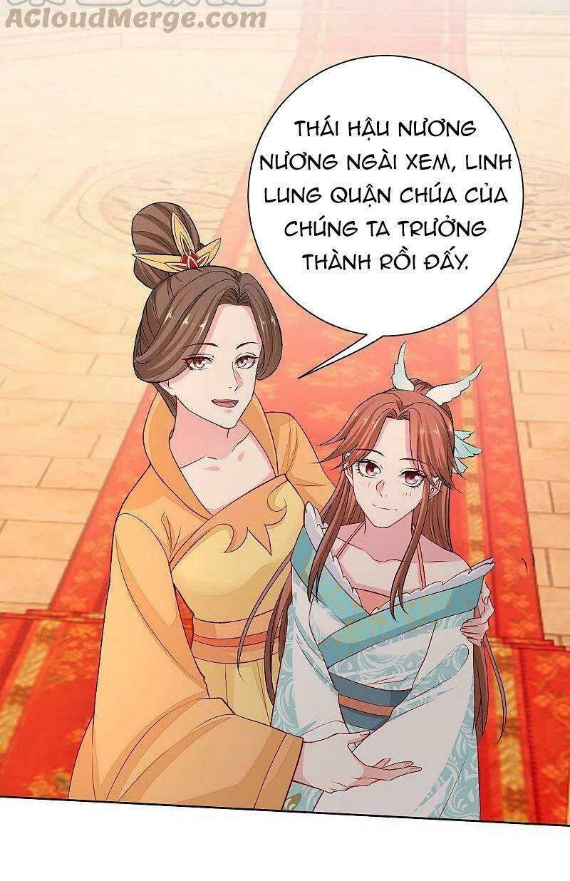 Chương 215 - Trang 30