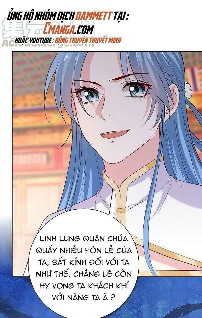 Chương 216 - Trang 20