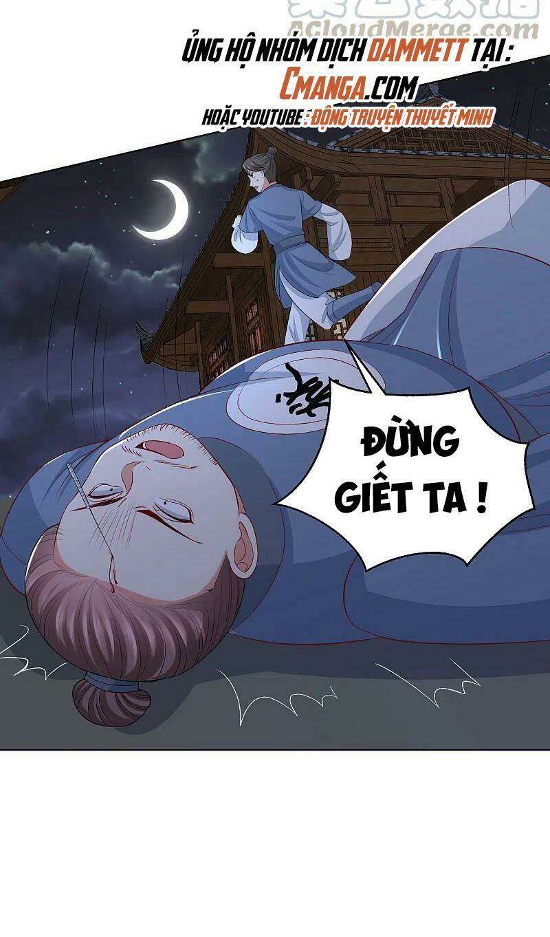 Chương 219 - Trang 23