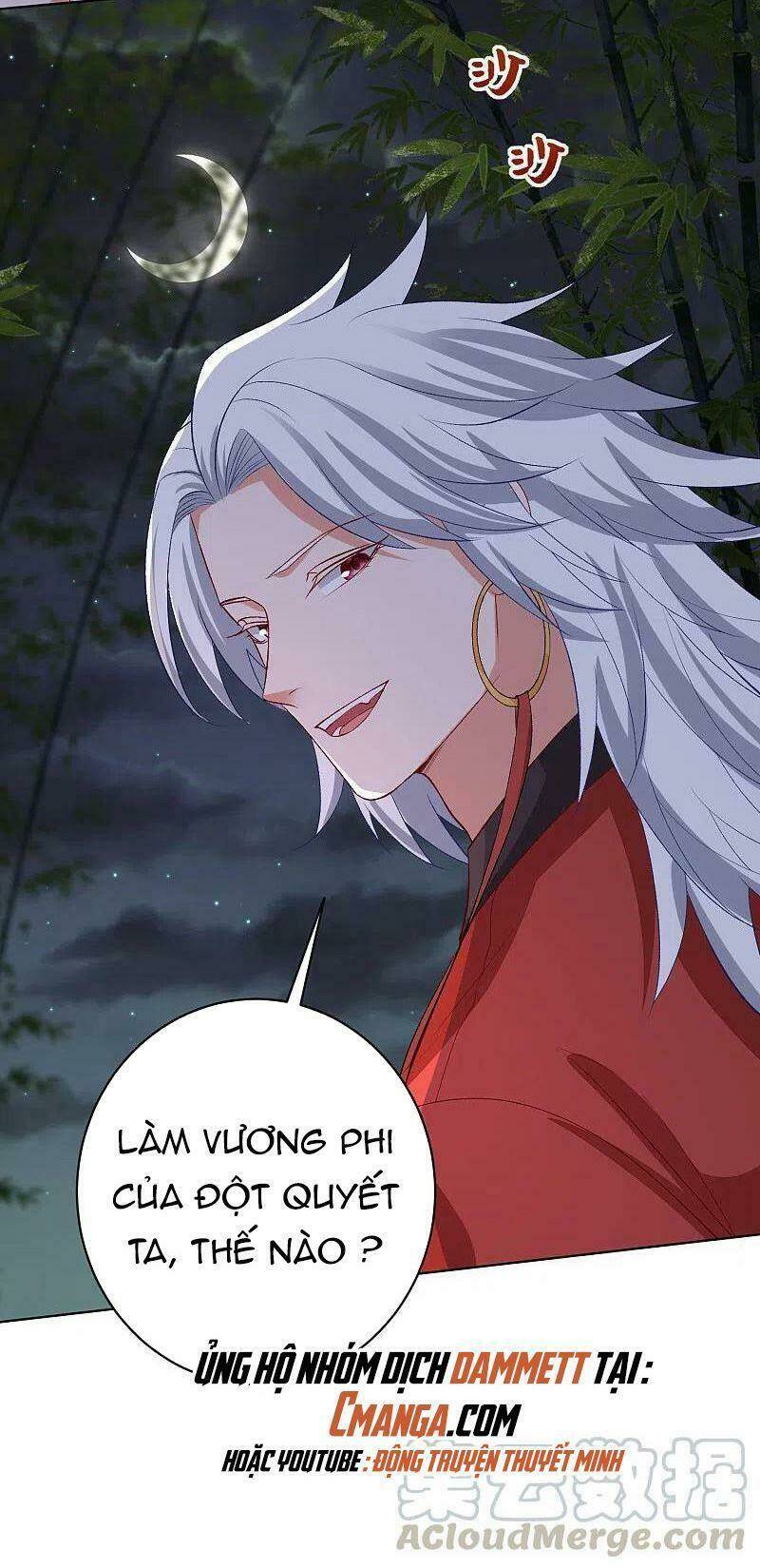Chương 220 - Trang 31
