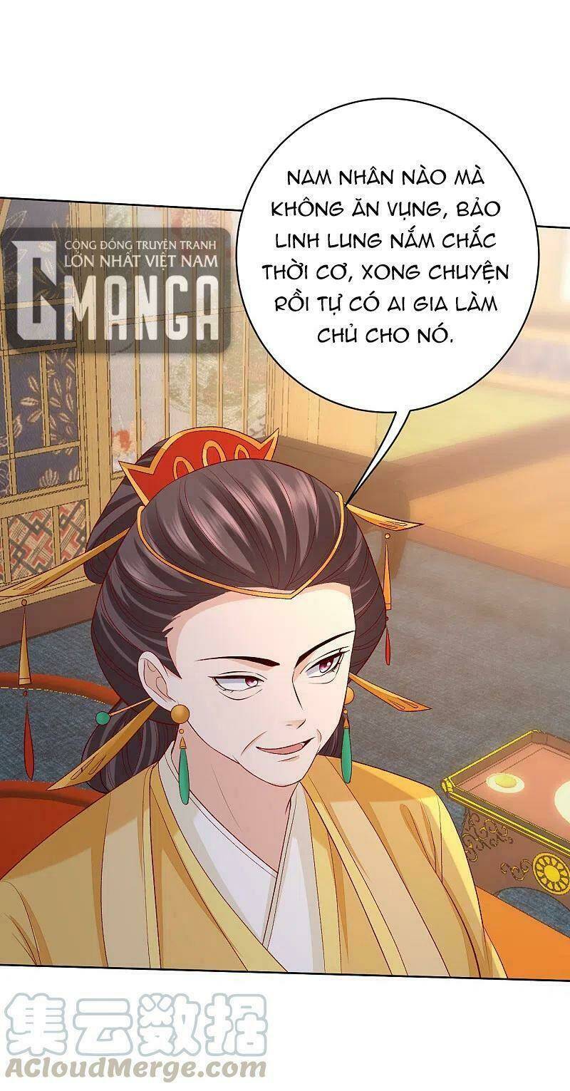Chương 221 - Trang 25