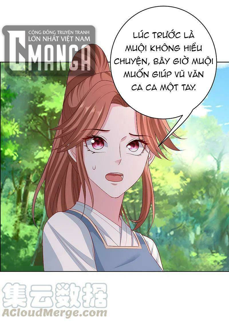 Chương 222 - Trang 3