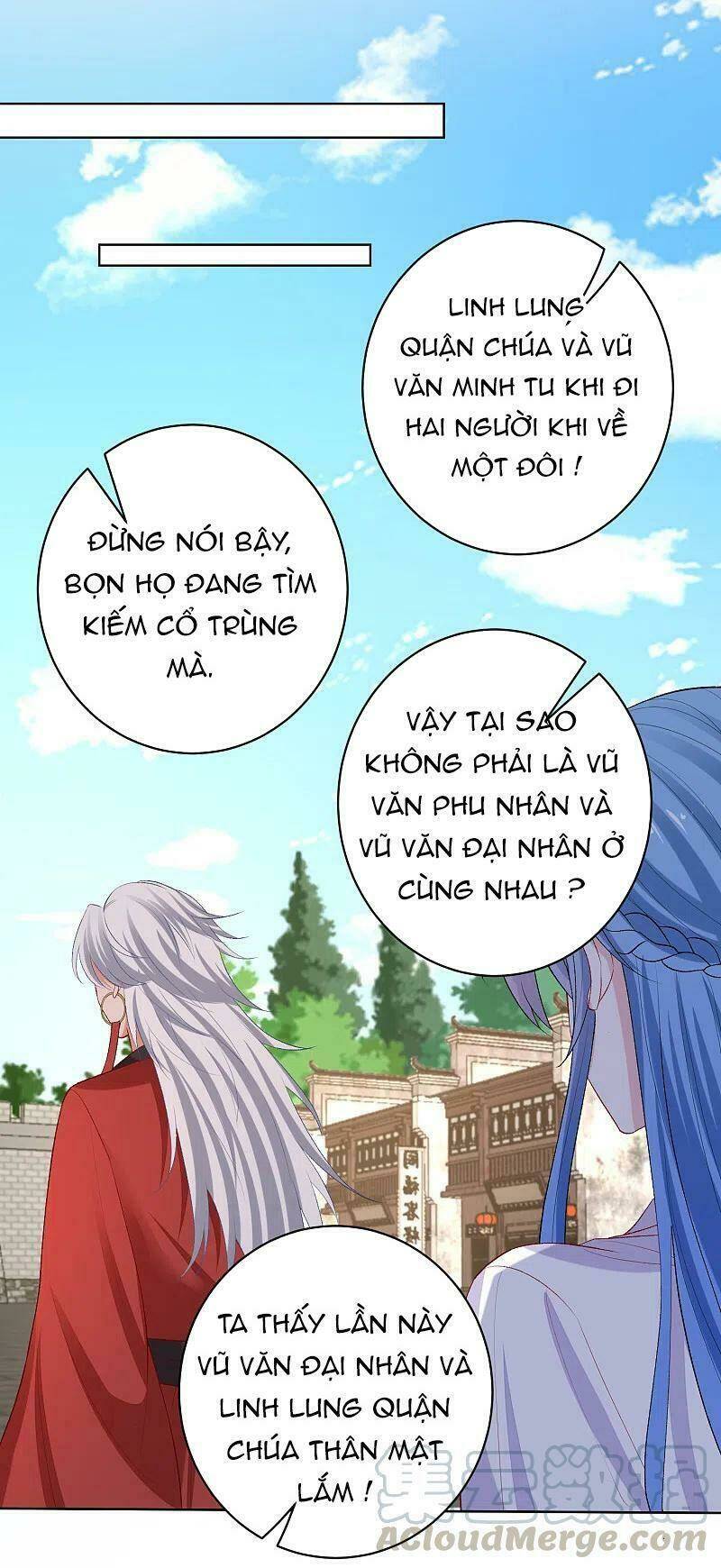 Chương 222 - Trang 29