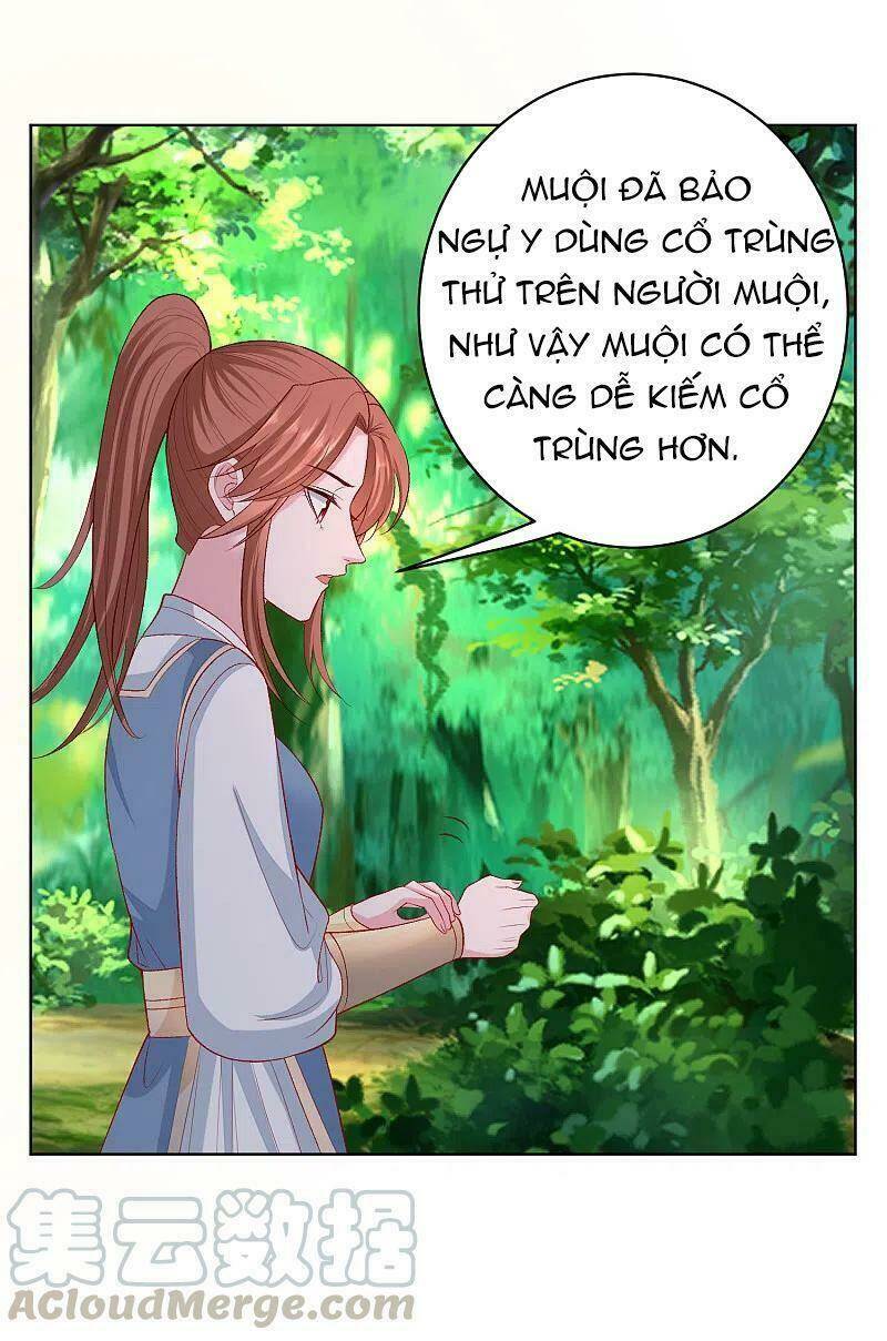 Chương 222 - Trang 5