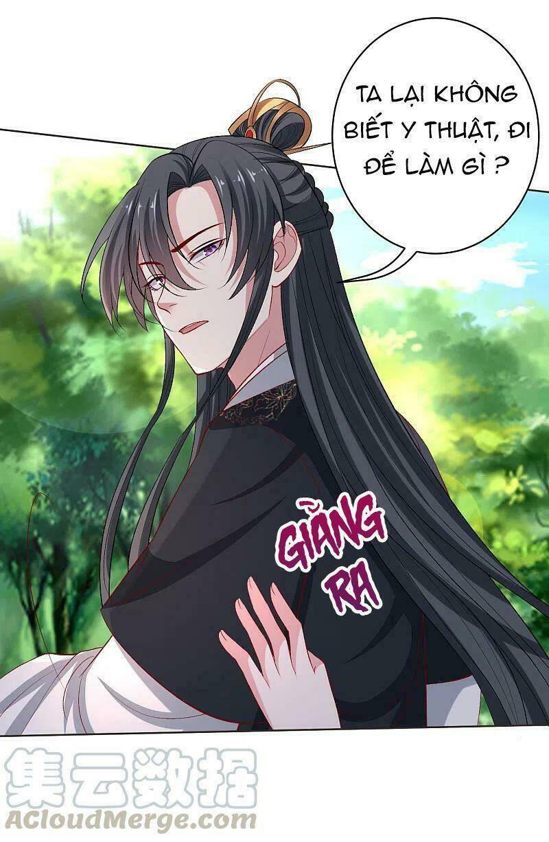 Chương 223 - Trang 21