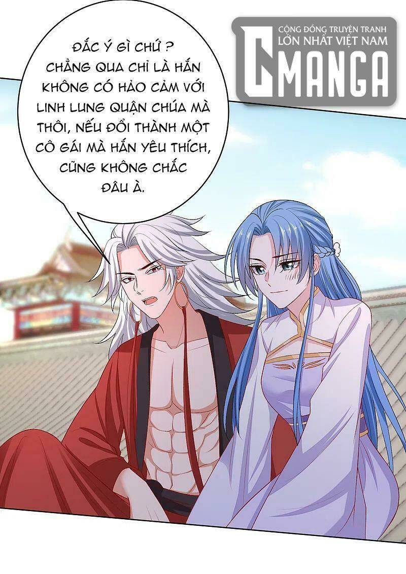 Chương 227 - Trang 14