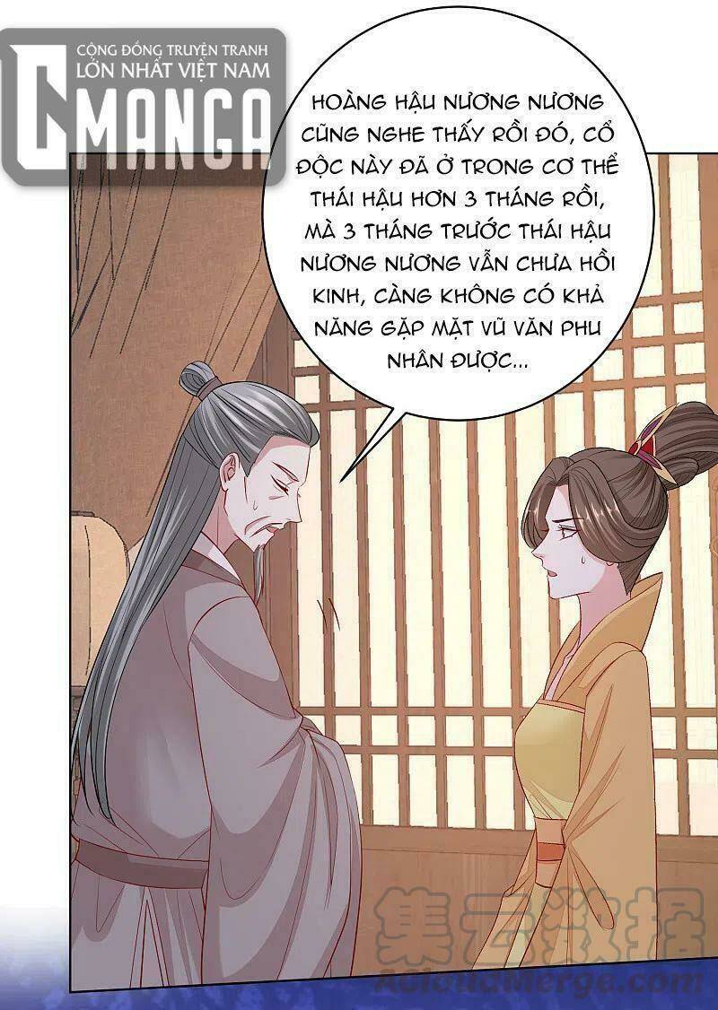 Chương 231 - Trang 21