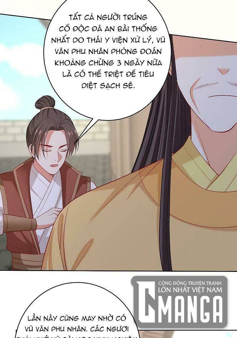 Chương 233 - Trang 22