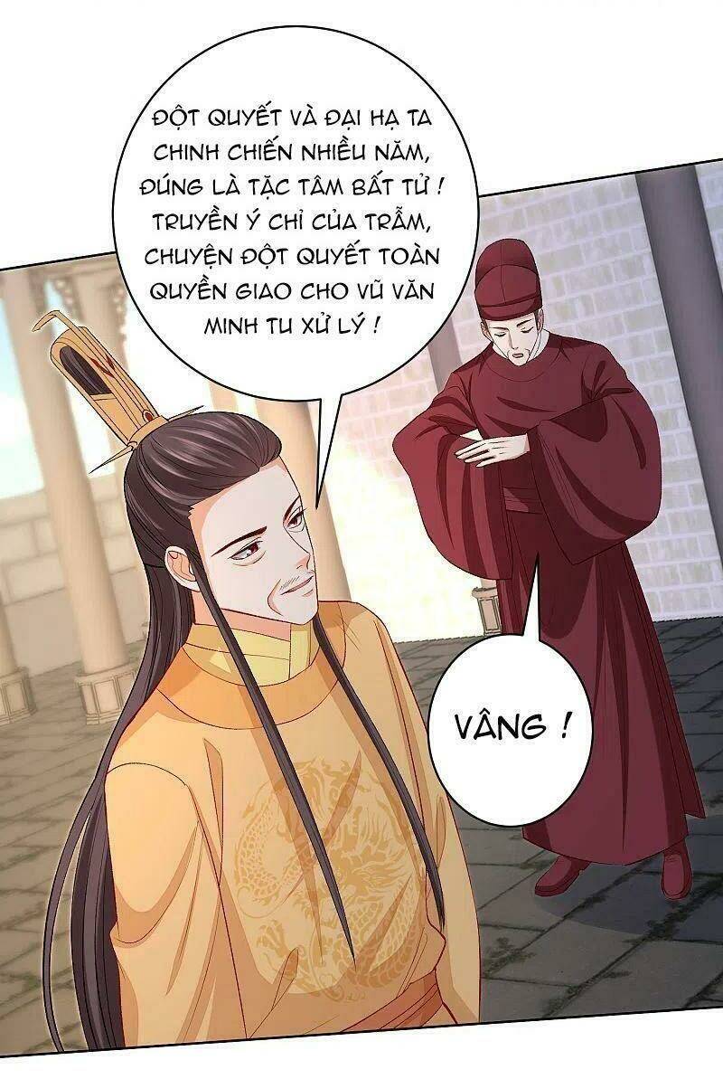 Chương 233 - Trang 25