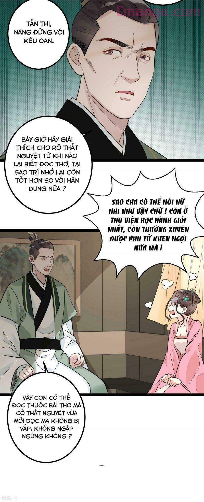 Chương 50 - Trang 18