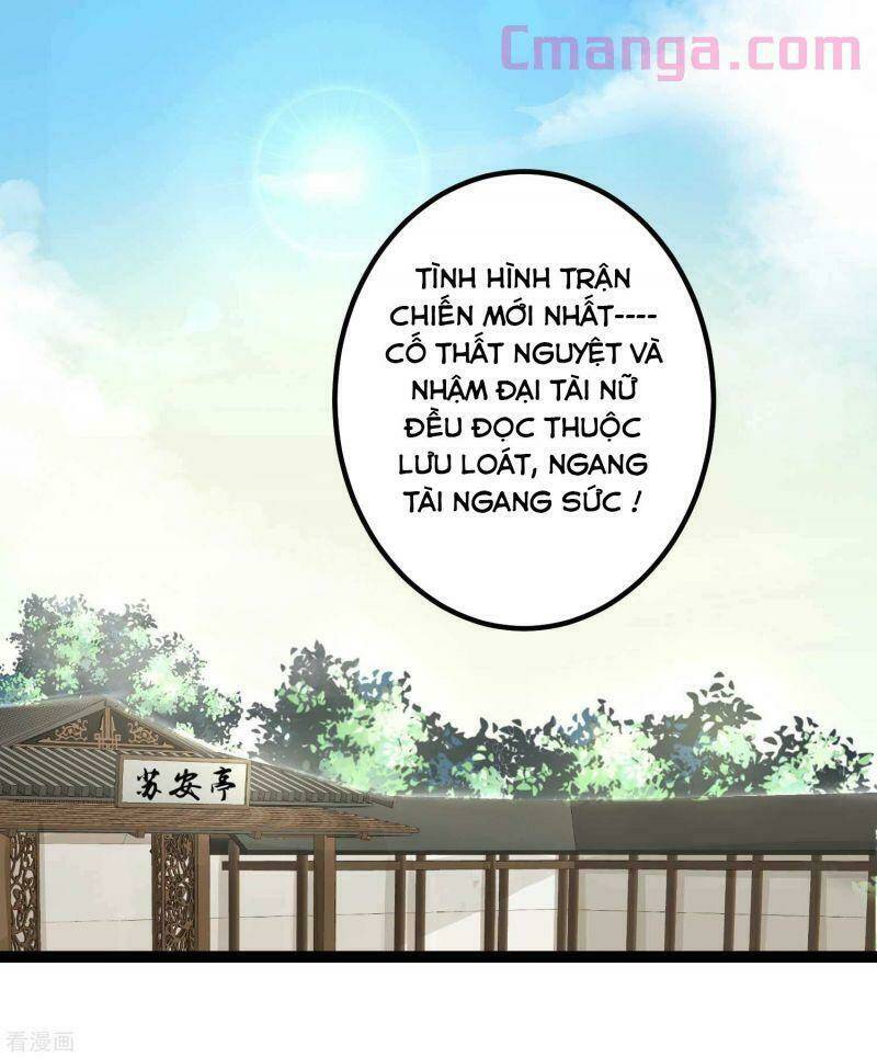 Chương 50 - Trang 21